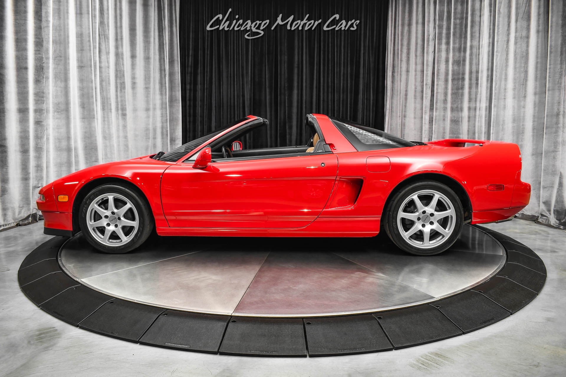 Used 1996 Acura NSX NSX-T 5-Speed Manual! Pristine Shape! Tons of 