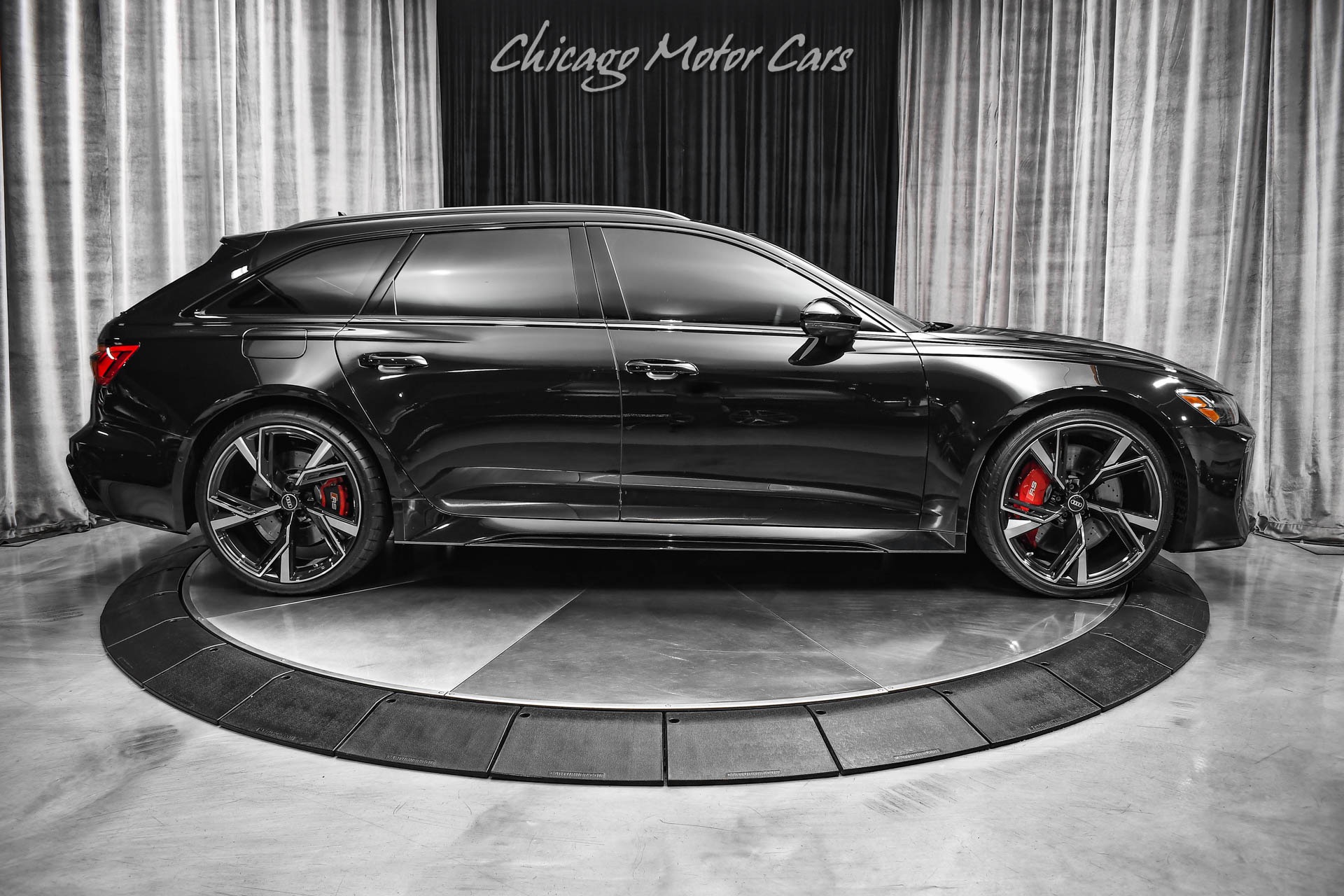 Used-2022-Audi-RS6-Avant-40T-Quattro-Avant-Wagon-Executive-Pkg-Black-Optic-Pkg-ONLY-9k-Miles