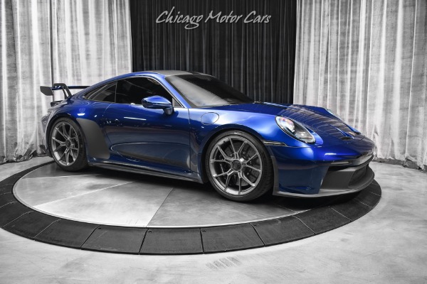 Used-2022-Porsche-911-GT3-Coupe-LOW-MILES-CARBON-CERAMICS-LOADED-INCREDIBLE-SPEC