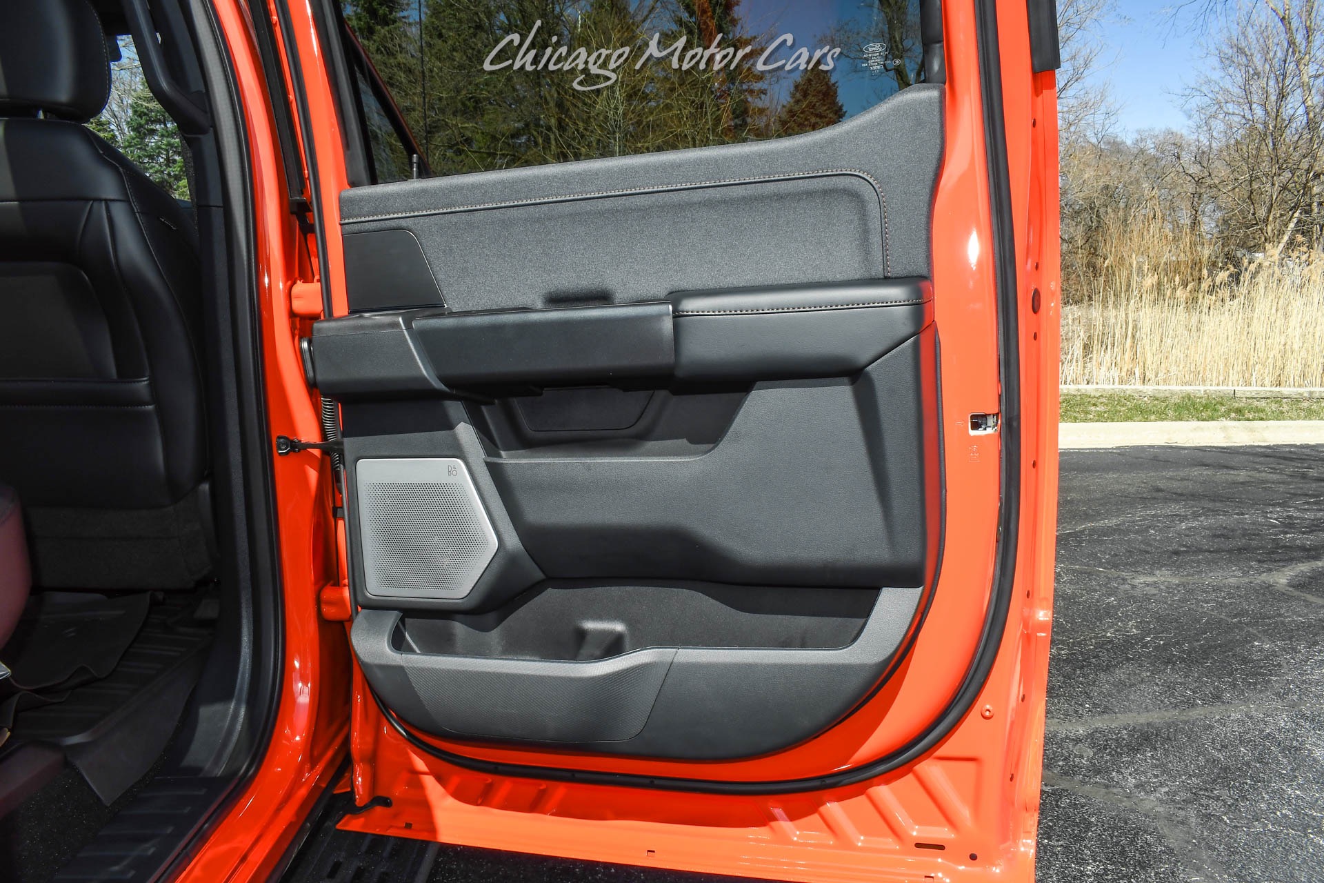 Used-2023-FORD-F-150-Raptor-37-PERFORMANCE-PACK-PANORAMIC-ROOF-CODE-ORANGE