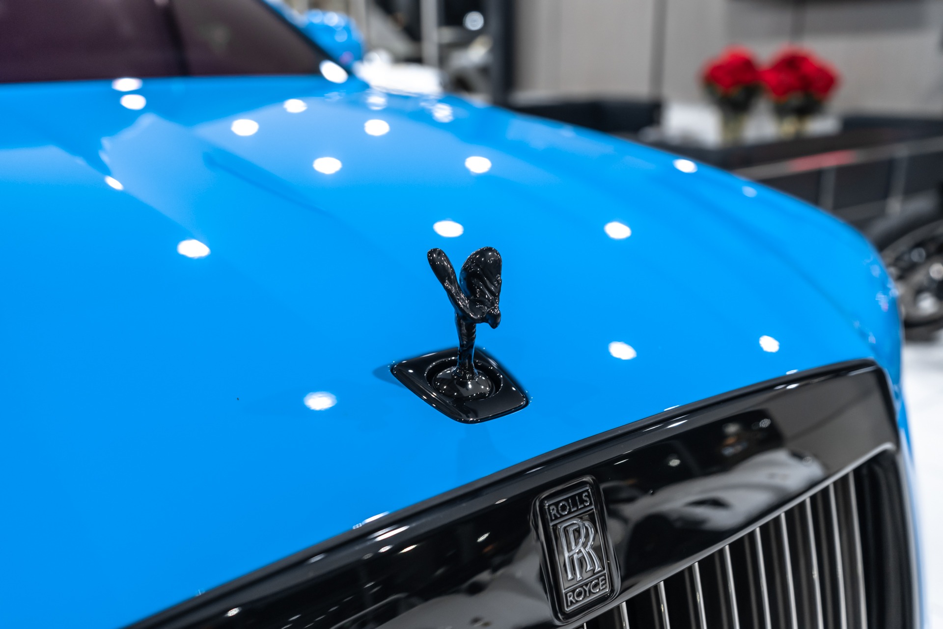 Used-2022-Rolls-Royce-Ghost-Black-Badge-Galileo-Blue-Bespoke-Interior-Original-MSRP-487k-LOADED