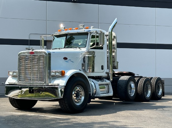 Used-2005-Peterbilt-379-Tri-Axle-Day-Cab---Cat-C15-Power---Two-Line-Wet-Kit---PTO