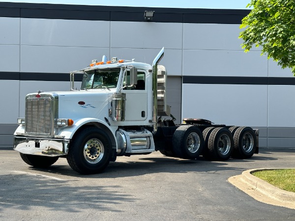 Used-2005-Peterbilt-379-Tri-Axle-Day-Cab---Cat-C15-Power---Two-Line-Wet-Kit---PTO