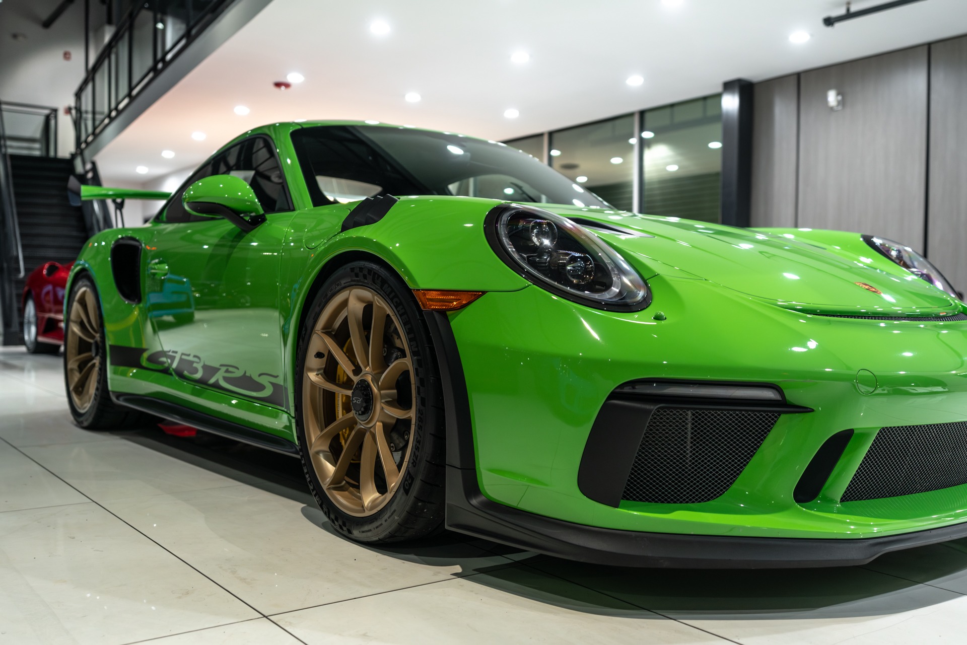 Used-2019-Porsche-911-GT3-RS-WPCCBS-Front-Lift-Chrono-Package-PDLS-Dundon-Exhaust-PPF