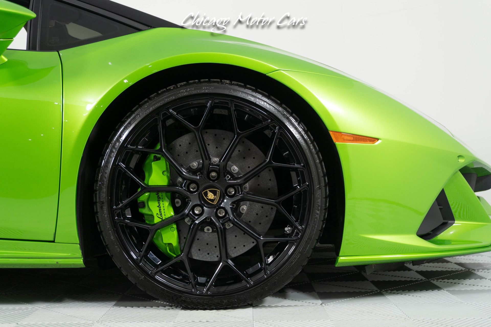 Used-2020-Lamborghini-Huracan-EVO-Spyder-LP640-4-VERDE-SELVANS-DME-TUNE-VF-Supercharged-1016-carbon