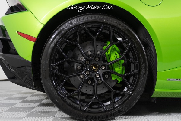 Used-2020-Lamborghini-Huracan-EVO-Spyder-LP640-4-VERDE-SELVANS-DME-TUNE-VF-Supercharged-1016-carbon