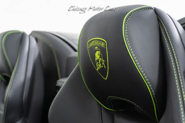 Used-2020-Lamborghini-Huracan-EVO-Spyder-LP640-4-VERDE-SELVANS-DME-TUNE-VF-Supercharged-1016-carbon