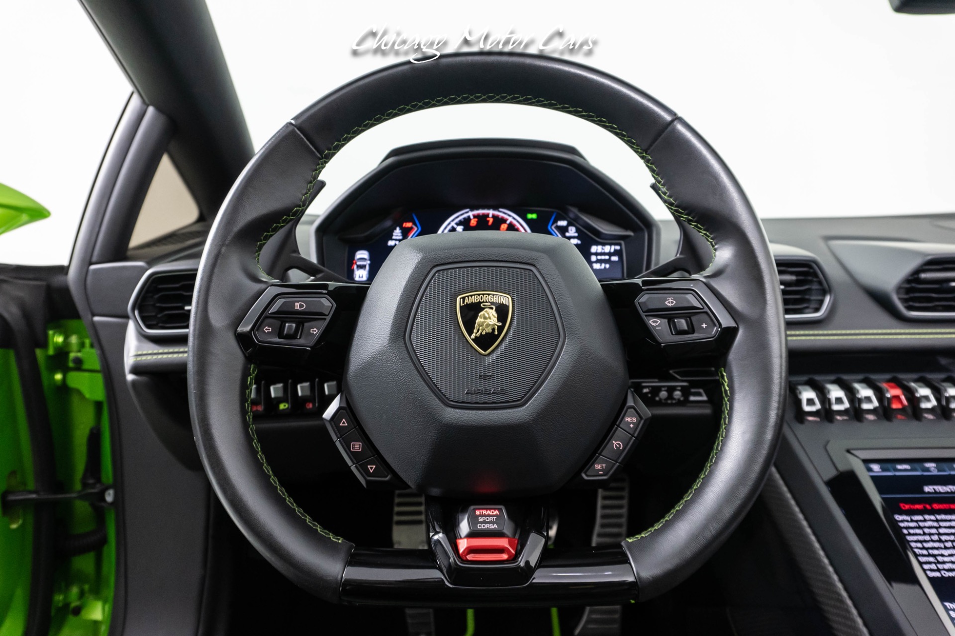 Used-2020-Lamborghini-Huracan-EVO-Spyder-LP640-4-VERDE-SELVANS-DME-TUNE-VF-Supercharged-1016-carbon