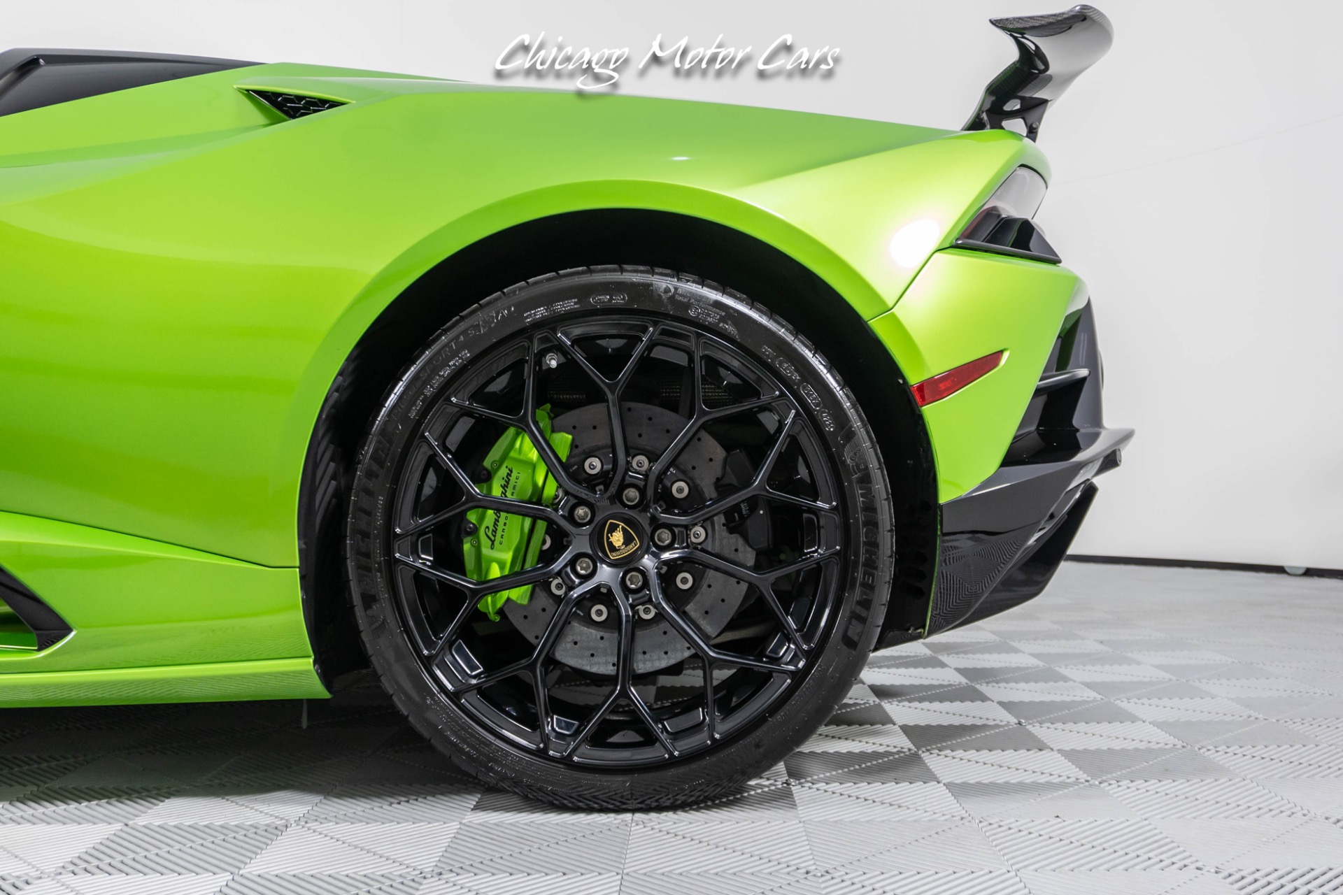 Used-2020-Lamborghini-Huracan-EVO-Spyder-LP640-4-VERDE-SELVANS-DME-TUNE-VF-Supercharged-1016-carbon