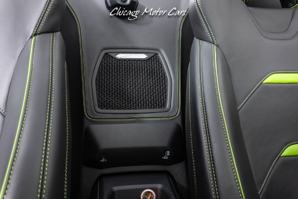 Used-2020-Lamborghini-Huracan-EVO-Spyder-LP640-4-VERDE-SELVANS-DME-TUNE-VF-Supercharged-1016-carbon