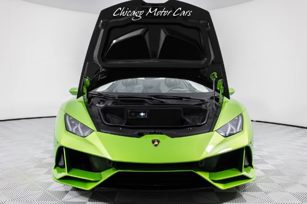 Used-2020-Lamborghini-Huracan-EVO-Spyder-LP640-4-VERDE-SELVANS-DME-TUNE-VF-Supercharged-1016-carbon