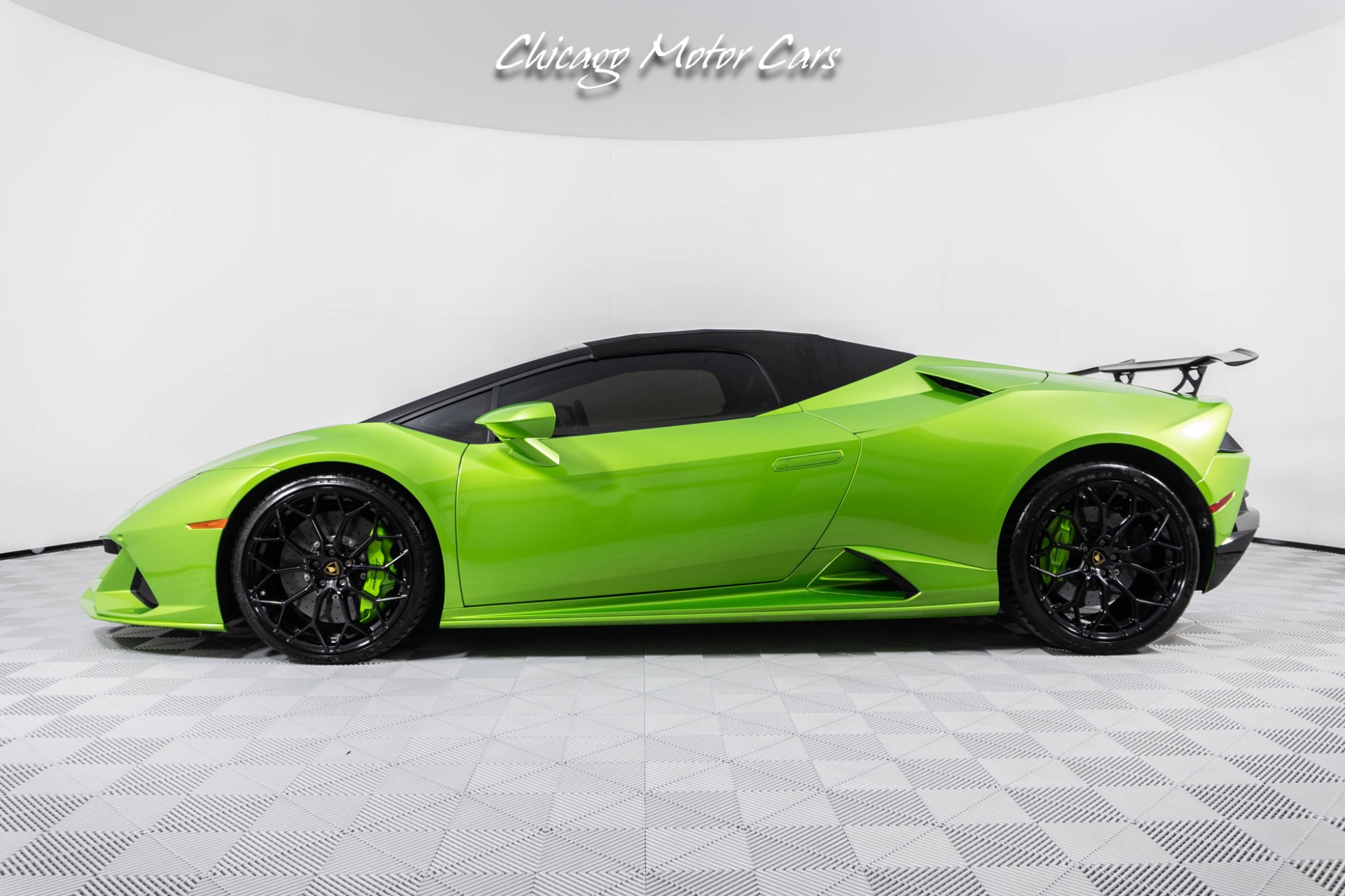 Used-2020-Lamborghini-Huracan-EVO-Spyder-LP640-4-VERDE-SELVANS-DME-TUNE-VF-Supercharged-1016-carbon