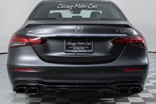 Used-2023-Mercedes-Benz-E-Class-AMG-E63-S-FINAL-EDITION-RARE-1-of-999-CARBON-FIBER-LOADED