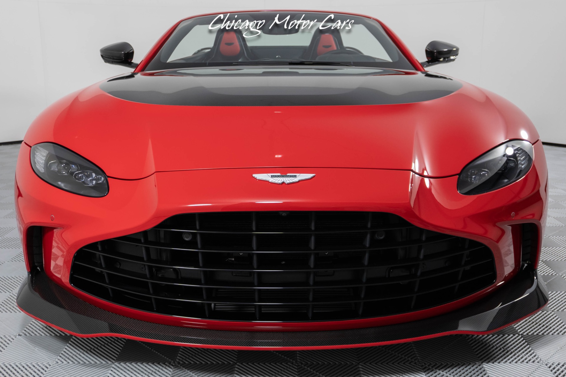 Used-2023-Aston-Martin-Vantage-V12-Roadster-CARBON-PACK-HUGE-MSRP-RARE-1-of-249