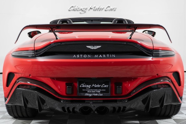 Used-2023-Aston-Martin-Vantage-V12-Roadster-CARBON-PACK-HUGE-MSRP-RARE-1-of-249