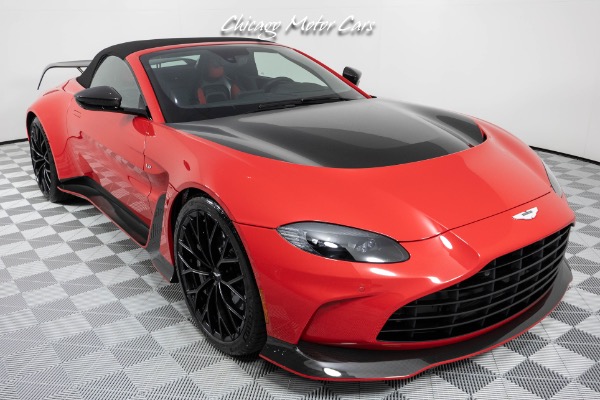 Used-2023-Aston-Martin-Vantage-V12-Roadster-CARBON-PACK-HUGE-MSRP-RARE-1-of-249