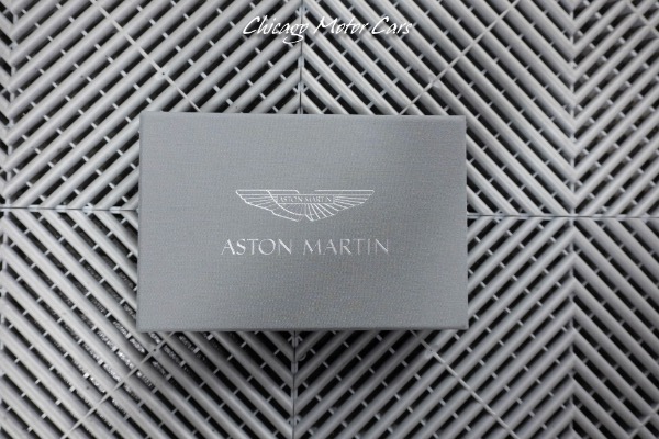 Used-2023-Aston-Martin-Vantage-V12-Roadster-CARBON-PACK-HUGE-MSRP-RARE-1-of-249