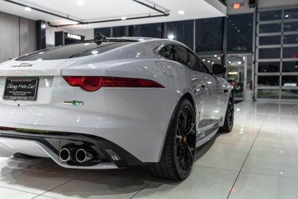 Used-2016-Jaguar-F-TYPE-R-Coupe-124K-MSRP-Carbon-Ceramic-Brakes-Carbon-Roof-Extended-Leather