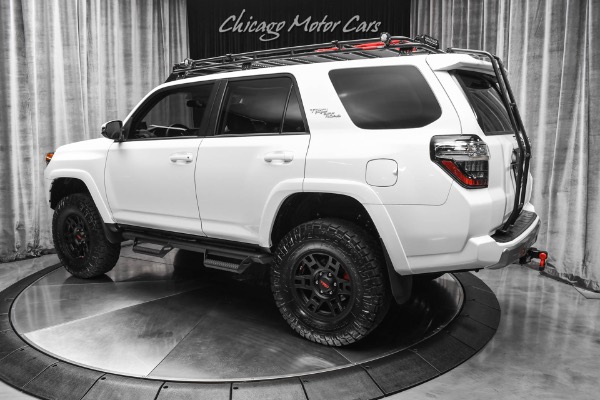 Used-2019-Toyota-4Runner-TRD-SUPERCHARGED-ICON-STAGE-5-LIFT-OVER-30K-IN-UPGRADES