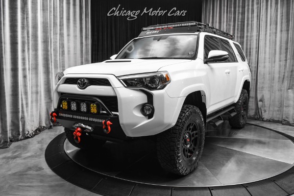 Used-2019-Toyota-4Runner-TRD-SUPERCHARGED-ICON-STAGE-5-LIFT-OVER-30K-IN-UPGRADES