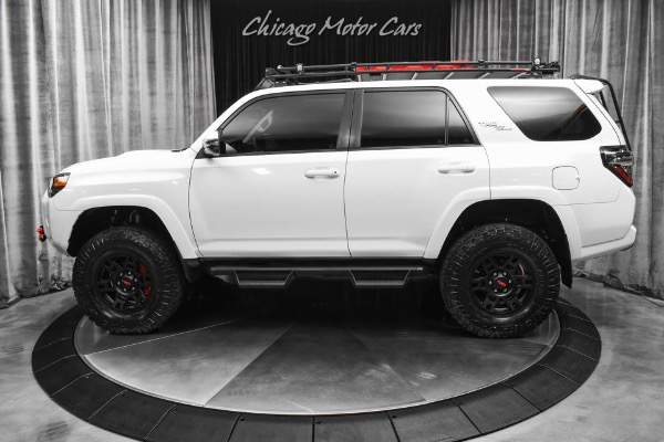 Used-2019-Toyota-4Runner-TRD-SUPERCHARGED-ICON-STAGE-5-LIFT-OVER-30K-IN-UPGRADES