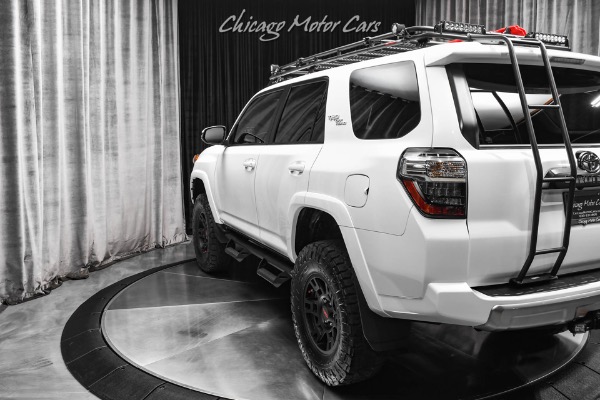 Used-2019-Toyota-4Runner-TRD-SUPERCHARGED-ICON-STAGE-5-LIFT-OVER-30K-IN-UPGRADES