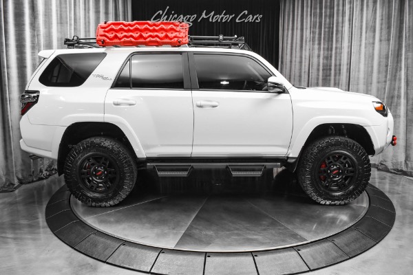 Used-2019-Toyota-4Runner-TRD-SUPERCHARGED-ICON-STAGE-5-LIFT-OVER-30K-IN-UPGRADES