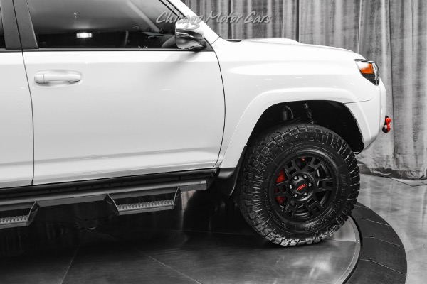 Used-2019-Toyota-4Runner-TRD-SUPERCHARGED-ICON-STAGE-5-LIFT-OVER-30K-IN-UPGRADES