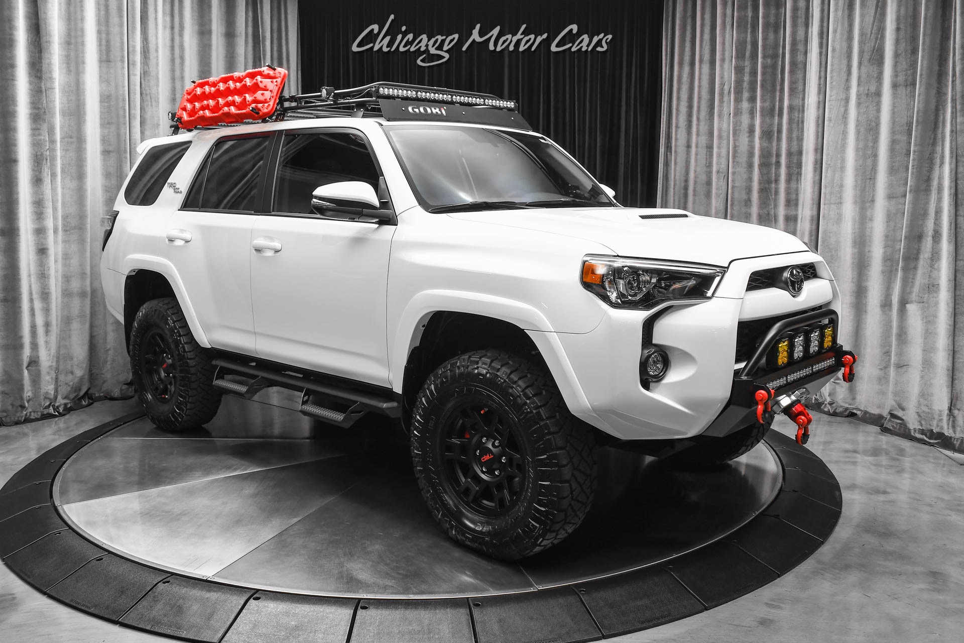 Used-2019-Toyota-4Runner-TRD-SUPERCHARGED-ICON-STAGE-5-LIFT-OVER-30K-IN-UPGRADES