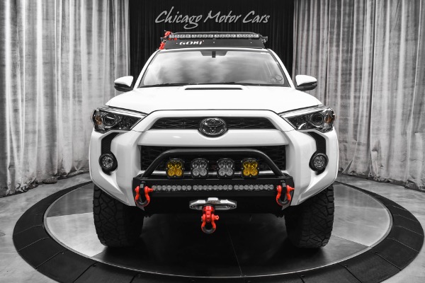 Used-2019-Toyota-4Runner-TRD-SUPERCHARGED-ICON-STAGE-5-LIFT-OVER-30K-IN-UPGRADES