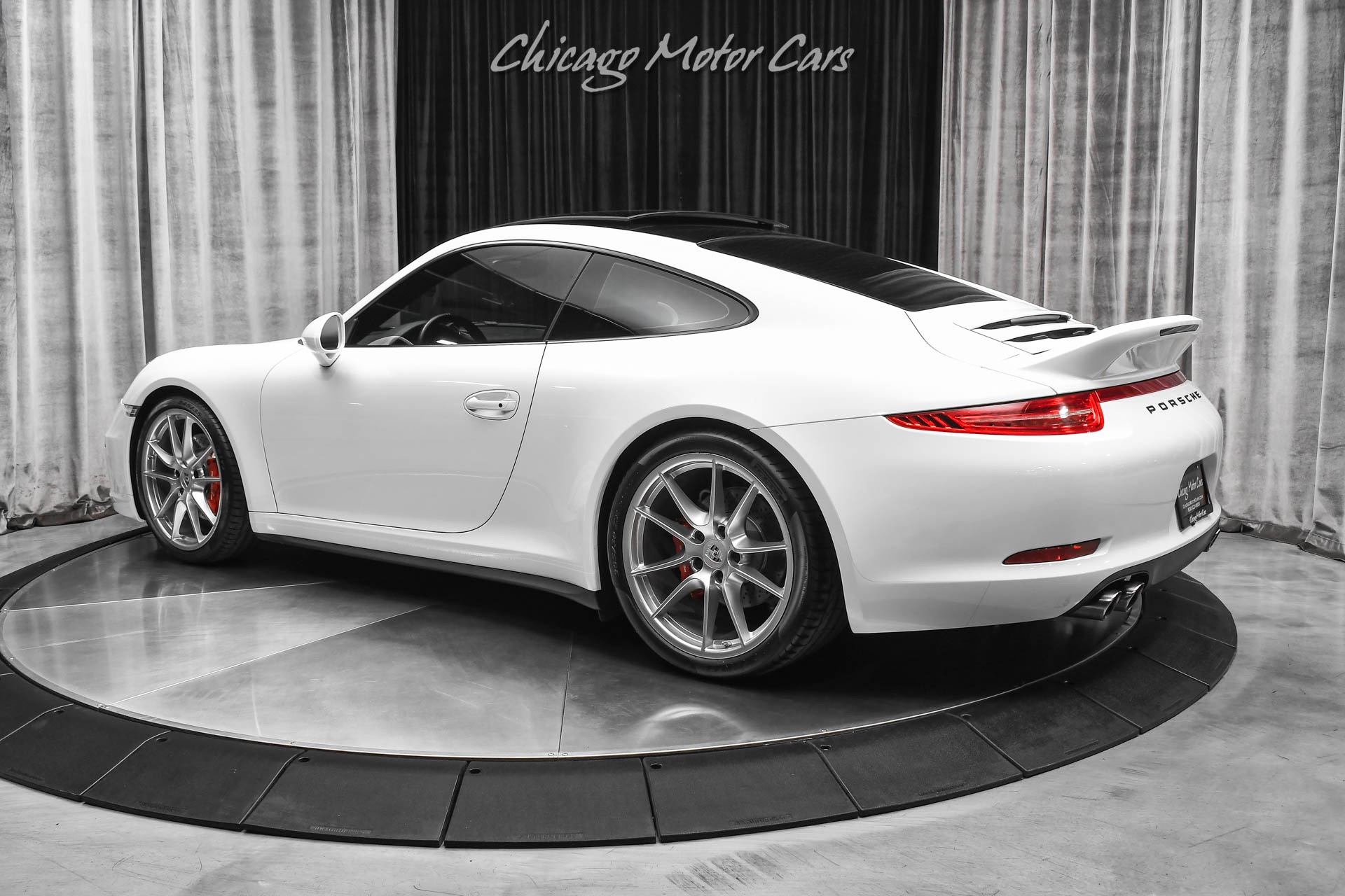 Used-2013-Porsche-911-Carrera-4S-Coupe-MSRP-140k-Factory-Aero-Kit-New-Tires-PDK-Loaded