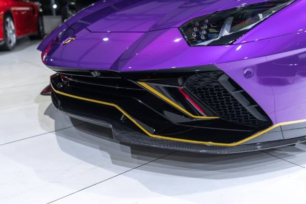 Used-2022-Lamborghini-Aventador-LP780-4-Ultimae-Roadster-Viola-Pasifae-BEST-Color-Last-Aventador-LOADED