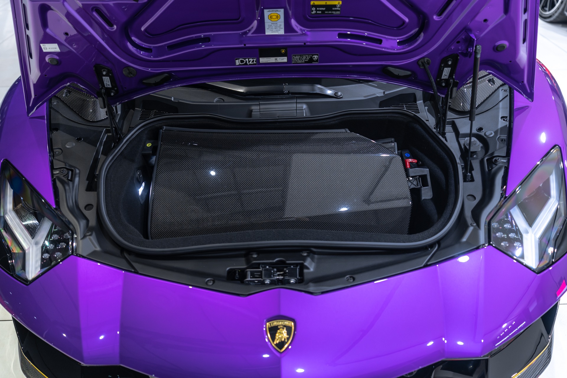 Used-2022-Lamborghini-Aventador-LP780-4-Ultimae-Roadster-Viola-Pasifae-BEST-Color-Last-Aventador-LOADED