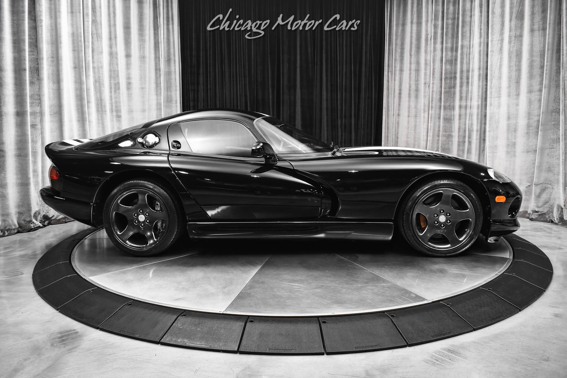 Used-2000-Dodge-Viper-GTS-Only-24k-Miles-6-Speed-Manual-Hot-Color-Combo