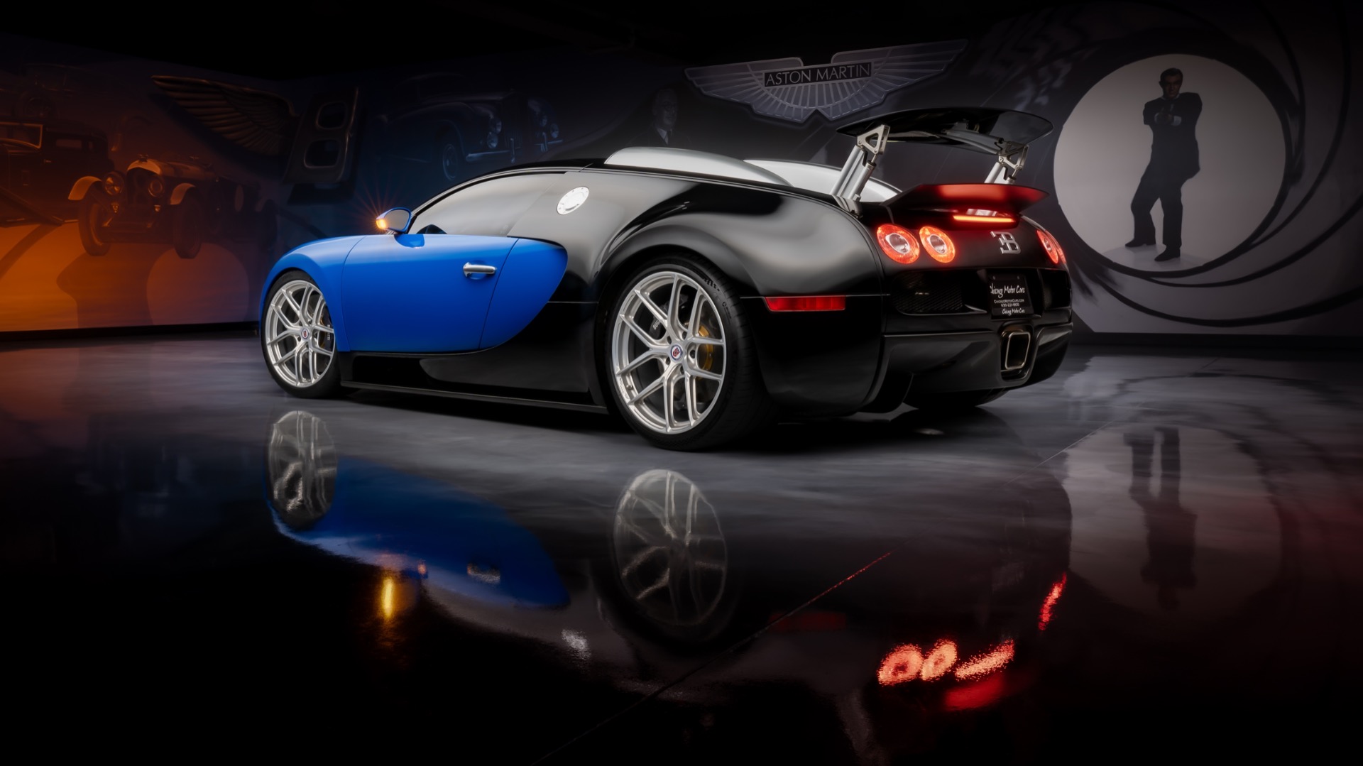 Used-2008-Bugatti-Veyron-164-Annual-Service-Done-HRE-Vitesse-Headlights-Stock-Parts-Included-PPF