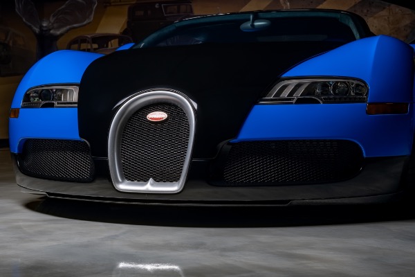 Used-2008-Bugatti-Veyron-164-Annual-Service-Done-HRE-Vitesse-Headlights-Stock-Parts-Included-PPF