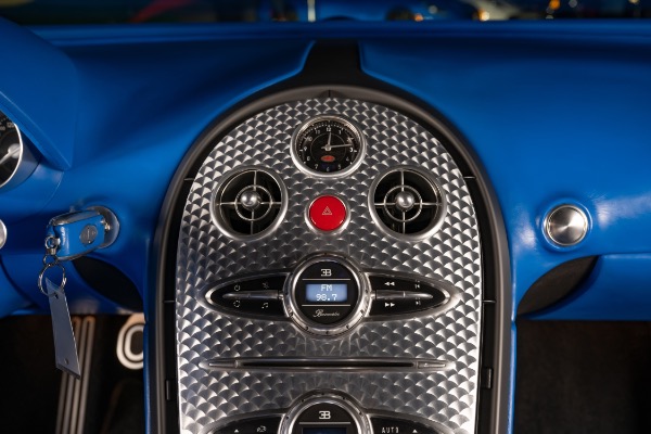 Used-2008-Bugatti-Veyron-164-Annual-Service-Done-HRE-Vitesse-Headlights-Stock-Parts-Included-PPF