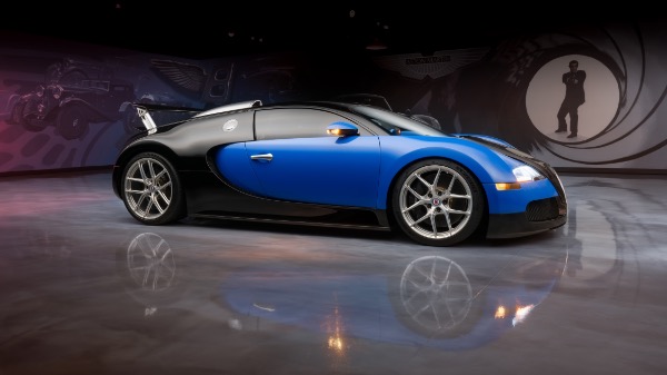 Used-2008-Bugatti-Veyron-164-Annual-Service-Done-HRE-Vitesse-Headlights-Stock-Parts-Included-PPF