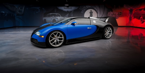 Used-2008-Bugatti-Veyron-164-Annual-Service-Done-HRE-Vitesse-Headlights-Stock-Parts-Included-PPF