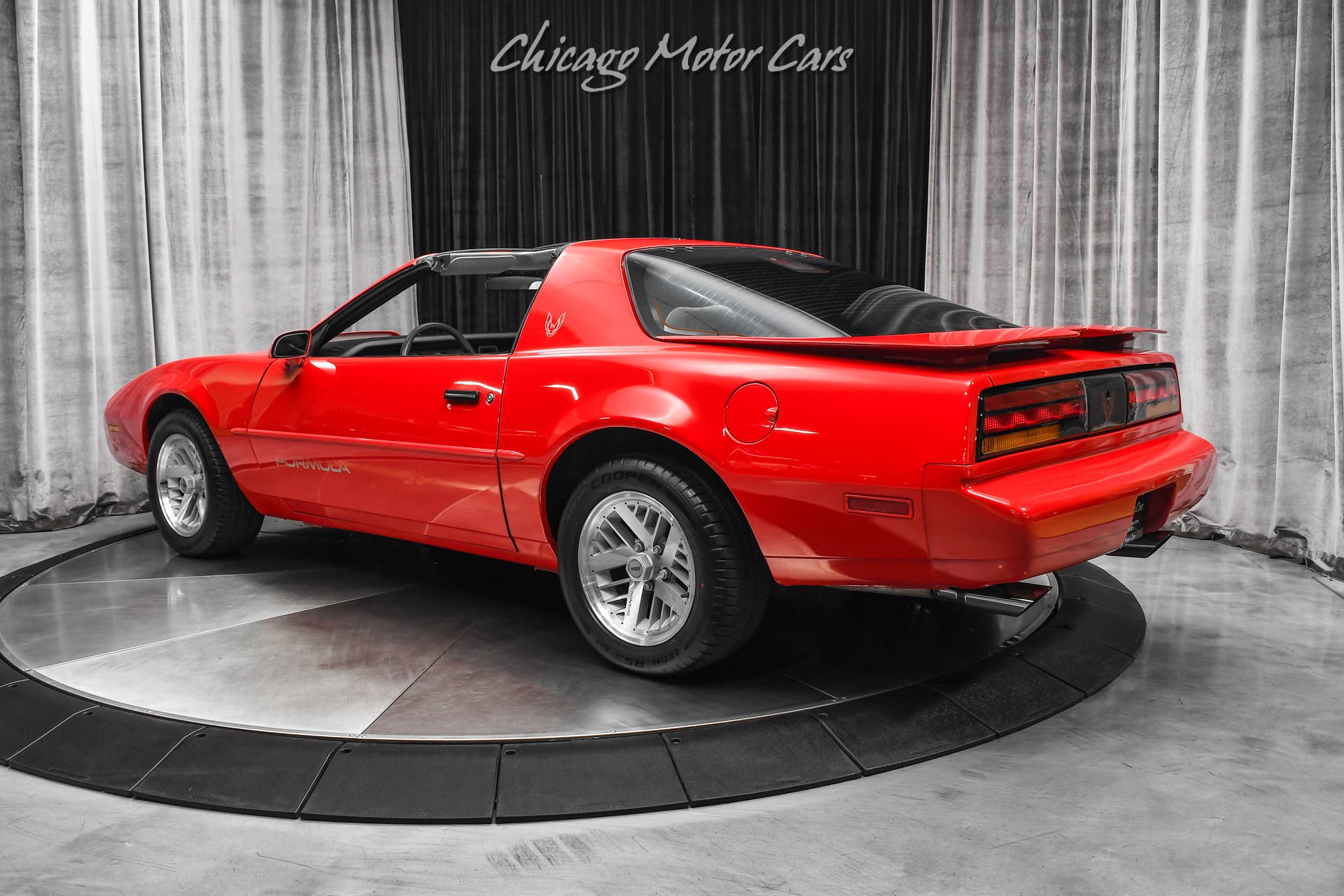 Used-1992-Pontiac-Firebird-Formula-Clean-example-Rare-5-Speed-Manual