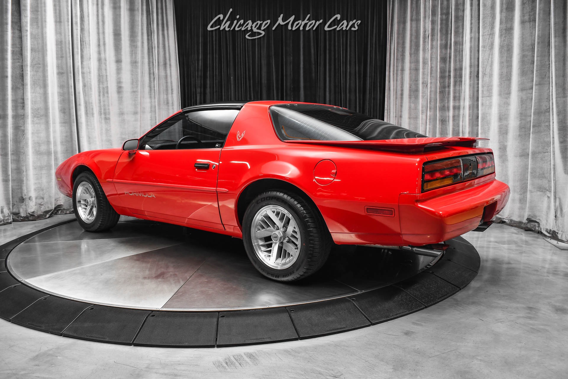 Used-1992-Pontiac-Firebird-Formula-Clean-example-Rare-5-Speed-Manual