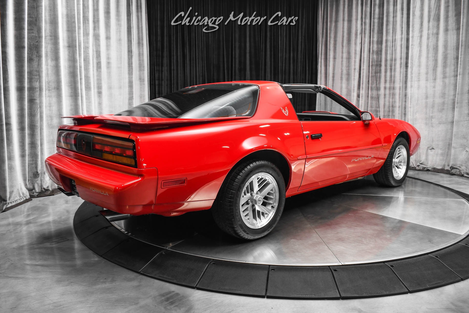 Used-1992-Pontiac-Firebird-Formula-Clean-example-Rare-5-Speed-Manual