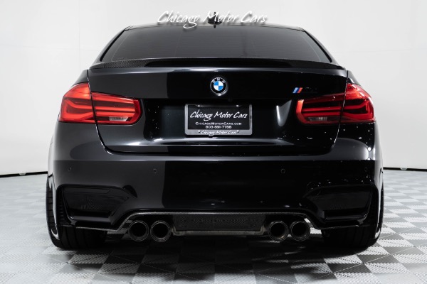 Used-2018-BMW-M3-M-COMPETITION-PACKAGE-STAGE-2-TUNED-TITANIUM-EXHAUST