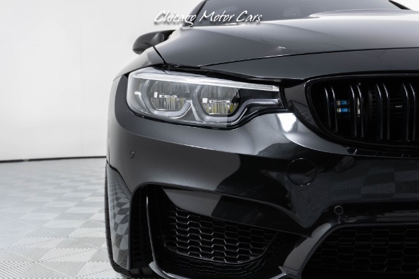 Used-2018-BMW-M3-M-COMPETITION-PACKAGE-STAGE-2-TUNED-TITANIUM-EXHAUST