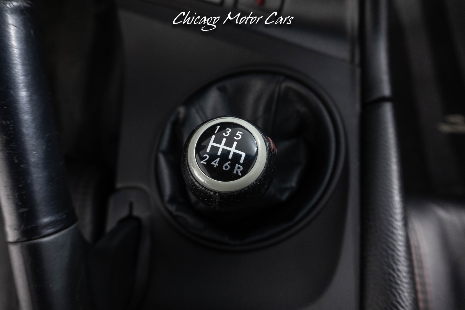 Mk4 supra store shift knob