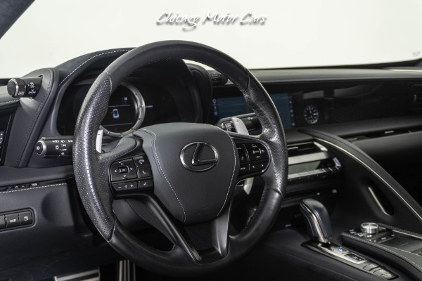 Used-2018-Lexus-LC500h-Hybrid-Well-Equipped-Luxury-Performance-Model-Loaded