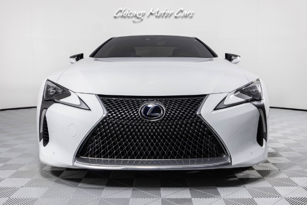 Used-2018-Lexus-LC500h-Hybrid-Well-Equipped-Luxury-Performance-Model-Loaded