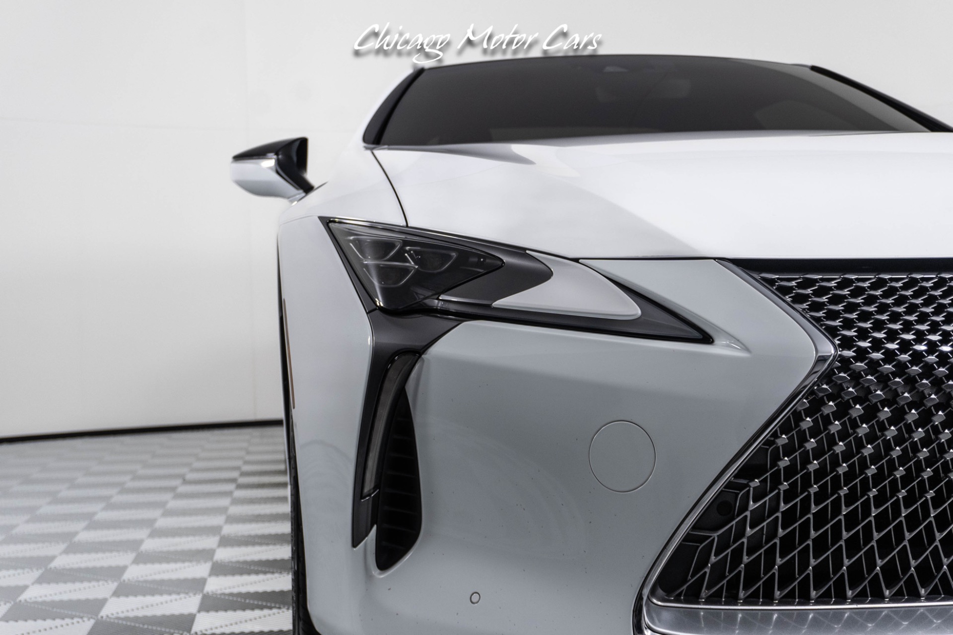 Used-2018-Lexus-LC500h-Hybrid-Well-Equipped-Luxury-Performance-Model-Loaded