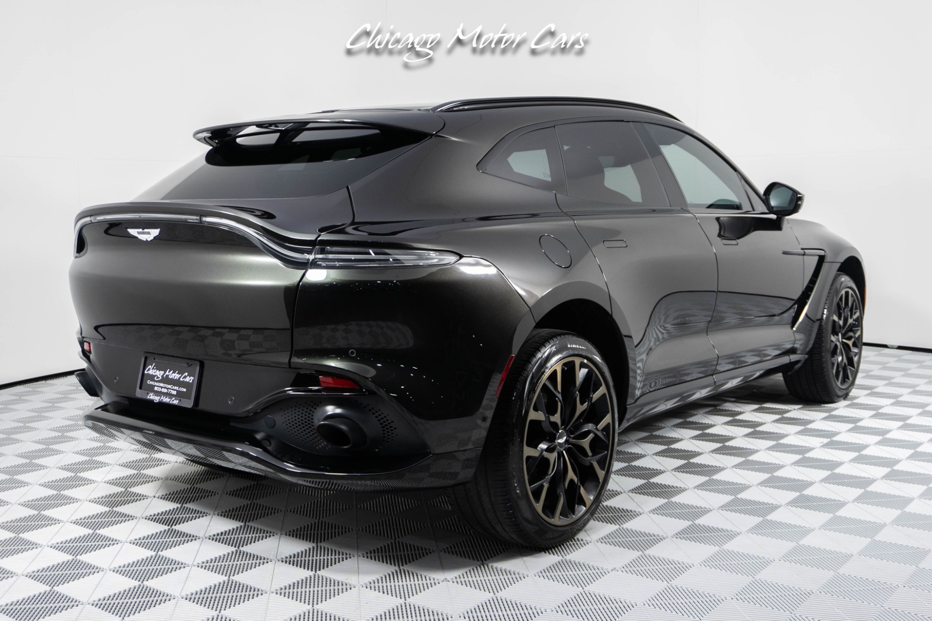 Used-2021-Aston-Martin-DBX-FULL-PPF-HUGE-MSRP-GORGEOUS-SPEC-DB-ELEGANCE-PACKAGE