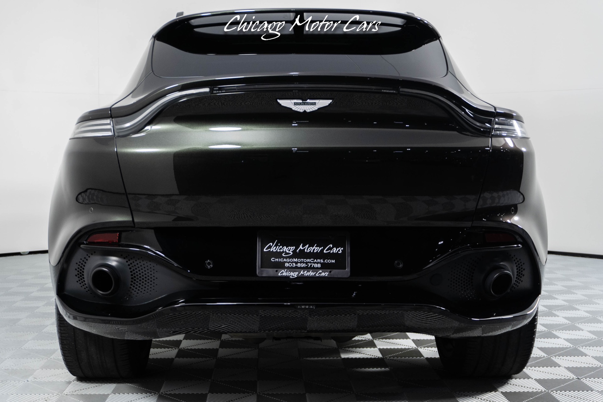 Used-2021-Aston-Martin-DBX-FULL-PPF-HUGE-MSRP-GORGEOUS-SPEC-DB-ELEGANCE-PACKAGE